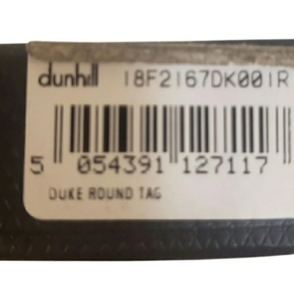 Dunhill alfred duke